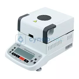 Цифровой измеритель влажности Mead MD-720K фото