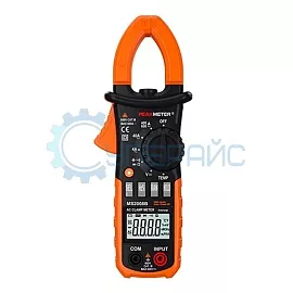 Токоизмерительные клещи Peakmeter PM2008B фото