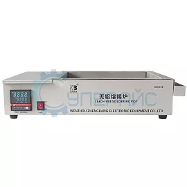 Ванна для пайки Zhengbang ZB3530B (2200 Вт) фото