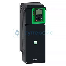 Преобразователь частоты Schneider Electric ATV630D15N4 фото