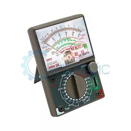 Стрелочный мультиметр WEN GE DE-960TR фото