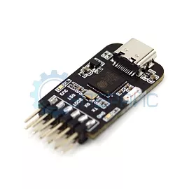 Программатор для микросхем Muse Lab ESPLink фото