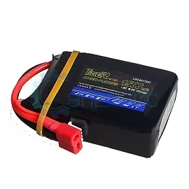 Аккумулятор литий полимерный Tiger TG15003S35 (1500 мАч, 3S, 35C) фото