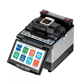 Оптоволоконный сварочный аппарат Seiko Fire SH-S8L фото