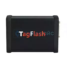 Автомобильный программатор TagFlash ECU TCU фото