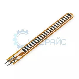 Резистивный датчик сгиба FLX-03 (flex 2.2‘’) фото