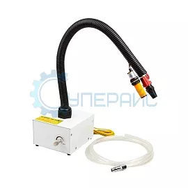 Ионизирующий воздушный пистолет BAKON BK-FS460 фото