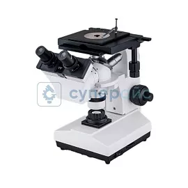 Настольный металлографический микроскоп ENLAB ELB-OM-4XB фото