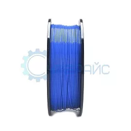 ABS пластик 1,75 мм KCAMEL синий 1 кг фото
