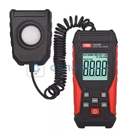 Люксметр ТА630В фото