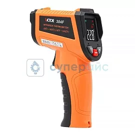 Пирометр Victor 304F фото