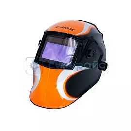 Шлем для сварки Jasic LYG-E7232A фото