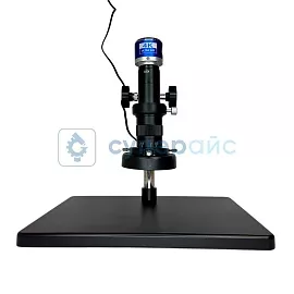 Промышленный электронный микроскоп JT-H300-4K фото