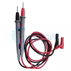 Щупы для мультиметра CAT-III/1000 В, 20 А фото