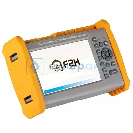 Оптический рефлектометр Grandway FHO5000-T26F-LS-PM-TS-FM фото