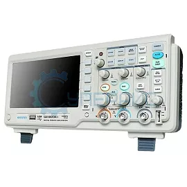 Цифровой осциллограф Atten (Gratten) GA1082CAL+ фото