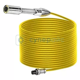 Зонд с камерой 30 метров для МЕГЕОН 33800 фото