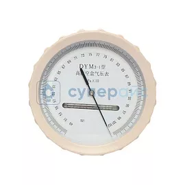 Стрелочный барометр DYM-3-1 фото
