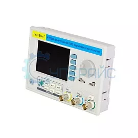 Многофункциональный генератор сигналов FeelTech FeelElec FY6200-60M фото