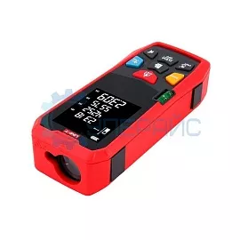 Многофункциональный дальномер UNI-T LM60 фото