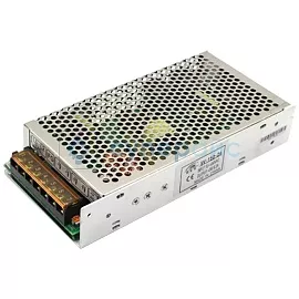 Импульсный блок питания ANXIN SV-120-24 (24В, 5А, 120Вт) фото