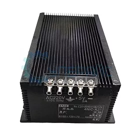 Блок питания Chaoyang 4NIC-X25 (5В, 5А) фото