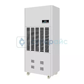 Осушитель воздуха Aishidu ASD-240B фото