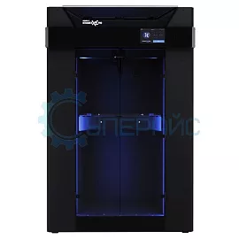 3D принтер Picaso 3D Designer XL PRO S2 (Series 2) с сенсорным экраном фото