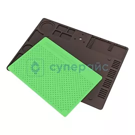 Коврик для пайки Baku BA 696 фото