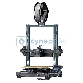 Принтер для 3D печати ELEGOO Neptune 4 Pro фото