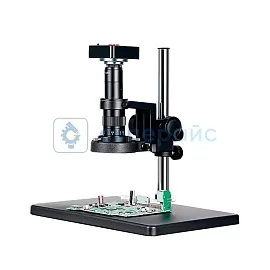 Профессиональный видеомикроскоп LEYES C01-1 фото