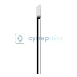 Паяльное жало HB-ST-C38-K 3,8 х 70 мм фото