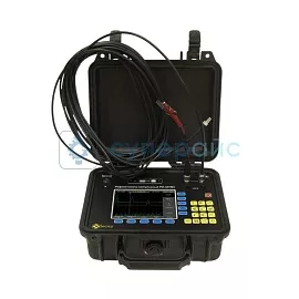 Защищенный импульсный рефлектометр ЭРСТЕД РИ-307M3 СТРИЖ фото