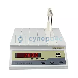 Анализатор обмотки Shanghai Huguang YG108-3 фото