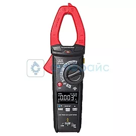 Электроизмерительные цифровые клещи CEM DT-9282 фото