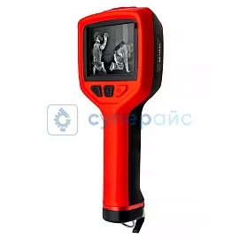 Тепловизор SEVIRAL AV160F фото