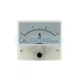 Измерительная головка-амперметр YouХееn 85С1 3А фото