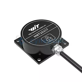 Датчик наклона WitMotion HWT101CT-485 фото
