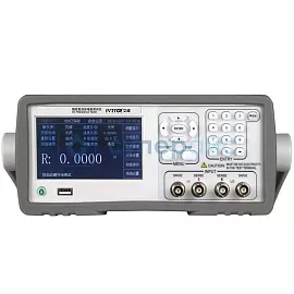 Интеллектуальный анализатор сопротивления IVTTCR ITH2515A фото