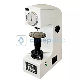 Твердомер ручной Jingguan HR-150 фото