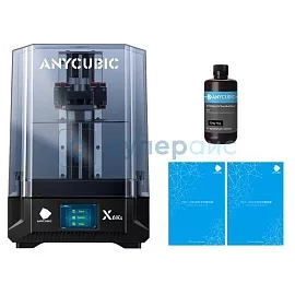 Полимерный 3D принтер Anycubic Photon Mono X6Ks фото