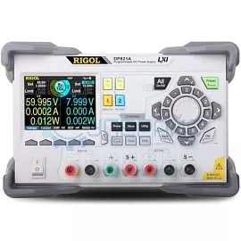 Программируемый источник питания RIGOL DP821A фото