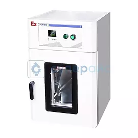 Напольный сушильный шкаф Lichen DS-420EX фото