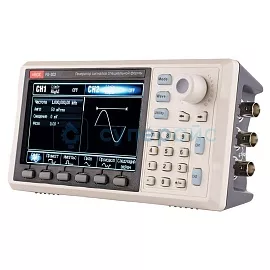 Цифровой генератор сигналов RGK FG-302 фото