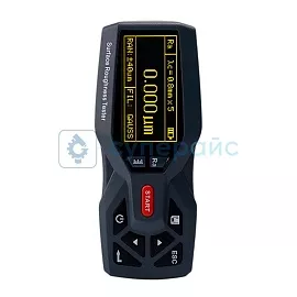 Портативный тестер шероховатости ELECALL YLK-96 фото