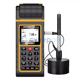 Твердомер SNDWAY SW-6230 фото