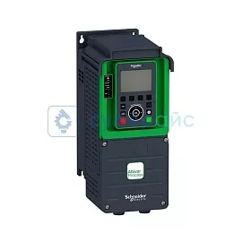 Частотный конвертер Schneider Electric ATV630U30M3 фото