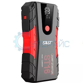 Пусковое устройство SAST ST16 (12 В/800 А) фото