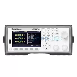 Цифровой тестер нагрузки Rainworm RAL8801 фото