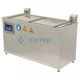 Ванна ультразвуковая SP-720 Pro УЗВ-2ДН фото